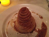 燒汁燴田螺千層酥 - Café de Paris's photo in Central Hong Kong | OpenRice Hong Kong Photo of Café de Paris (Central) - LeoGoa