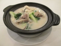 부산돼지국밥