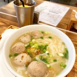 Chiu Ball in Tsim Sha Tsui Hong Kong | OpenRice Hong Kong Photo of Chiu Ball (Tsim Sha Tsui) - 貓豬豬