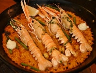 Rustico in Lai Chi Kok Hong Kong | OpenRice Hong Kong Photo of Rustico (Lai Chi Kok) - =架架麵=