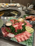 유명진의 육미정담 肉味情談 in Kowloon City Hong Kong | OpenRice Hong Kong Photo of 유명진의 육미정담 肉味情談 (Kowloon...