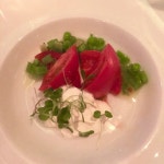 Arcane的食记– 香港中环的多国菜Fine Dining | OpenRice 香港开饭喇 Arcane (中环)