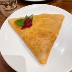Café Crêpe in Tsim Sha Tsui Hong Kong | OpenRice Hong Kong Photo of Café Crêpe (Tsim Sha Tsui) - helen224