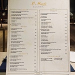 Le Monde in Kwun Tong Hong Kong | OpenRice Hong Kong Photo of Le Monde (Kwun Tong) - AHM0021