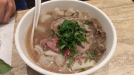 Le Viet in Mong Kok Hong Kong | OpenRice Hong Kong Photo of Le Viet (Mong Kok) - rice11