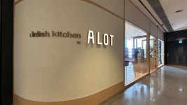 Relish Kitchen by ALOT's Review - International in Kowloon City AIRSIDE Hong Kong | OpenRice Hong Kong Relish Kitchen by ALOT...