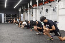 성남 크로스핏임 (크로스핏아이엠) 회원권 가격 확인하기 - 다짐(多Gym)