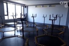 명지 펀점핑다이어트 회원권 가격 확인하기 - 다짐(多Gym)