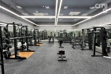 이유짐이유GYM | 권선 어센틱짐 회원권 가격 확인하기 - 다짐(多Gym)