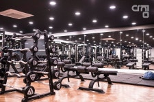 웅진헬스원 평촌대리점 | 평촌 JJGym 회원권 가격 확인하기 - 다짐(多Gym)