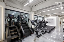 웅진헬스원 평촌대리점 | 평촌 헬스코인 회원권 가격 확인하기 - 다짐(多Gym)
