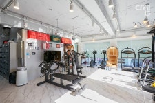 에스피엠(스페시맨GYM) | 부평 스페시맨GYM 회원권 가격 확인하기 - 다짐(多Gym)