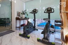 에스피엠(스페시맨GYM) | 부평 스페시맨GYM 회원권 가격 확인하기 - 다짐(多Gym)