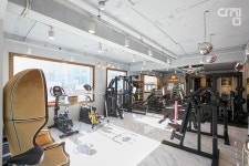 에스피엠(스페시맨GYM) | 부평 스페시맨GYM 회원권 가격 확인하기 - 다짐(多Gym)