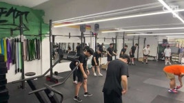 크로스핏팀데빌2st | 목포 크로스핏 팀데빌 회원권 가격 확인하기 - 다짐(多Gym)