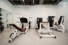 낙성대 디짐 With 메루치양식장 회원권 가격 확인하기 - 다짐(多Gym)