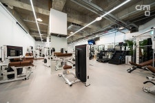 낙성대 디짐 With 메루치양식장 회원권 가격 확인하기 - 다짐(多Gym)