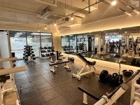 참마트(부원점) | 부원 참짐 회원권 가격 확인하기 - 다짐(多Gym)