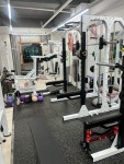 바른가짐 채움 | 상동 바른PT 이용 후기 - 다짐(多Gym)
