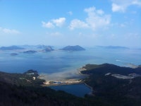 서해 군도들의 합창-군산 선유도, 무녀도, 장자도.. | 두피디아 여행기 두피디아 여행기-서해 군도들의 합창-군산 선유도, 무녀도, 장자도..