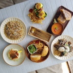 부산 1박 2일 여행 | 광안리 브런치 맛집 & 오션뷰 호텔 | 여행 이야기 | 세상의 모든 머무름 - Allstay