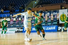 풋살 불모지 한국의 ‘유일 프로 구단’ 경기 LBFS를 가다 | 일요신문 풋살 불모지 한국의 ‘유일 프로 구단’ 경기 LBFS를 가다