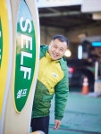 다정한 이웃, 우주주유소 - S-OIL 공식 블로그 : S-OIL STORY
