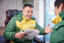 (주)엔디알 우주로 주유소 | 다정한 이웃, 우주주유소 - S-OIL 공식 블로그 : S-OIL STORY