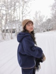 포그니헤어 행복연구소 | www.stylenanda.com 앙증헤어리 포그니비니