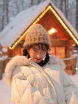 포그니헤어 행복연구소 | www.stylenanda.com 앙증헤어리 포그니비니