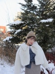 포그니헤어 행복연구소 | www.stylenanda.com 앙증헤어리 포그니비니