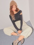 포그니헤어 행복연구소 | www.stylenanda.com 앙증헤어리 포그니비니