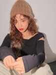 포그니헤어 행복연구소 | www.stylenanda.com 앙증헤어리 포그니비니