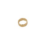 bake ring(베이크링) | www.stylenanda.com 베이크웨이브 볼디결메탈링