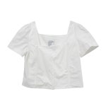 STYLEBY205 | www.stylenanda.com 플레인무드 라인버튼업BL