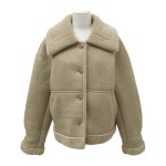 www.stylenanda.com 워밍무드덤블 데일리무스탕JK