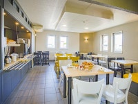 B&B Hôtel LOUVECIENNES (프랑스 루브시엔느) - Booking.com ★★ B&B Hôtel LOUVECIENNES, 루브시엔느, 프랑스