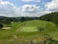 Pontardawe Golf Course © Alan Hughes cc-by-sa/2.0 :: Geograph... and Ireland Pontardawe Golf Course © Alan Hughes cc-by-sa/2.0