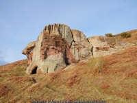 엠케이브M.CAVE | Cuddy's Cave © James T M Towill :: Geograph Britain and Ireland Cuddy's Cave © James T M Towill