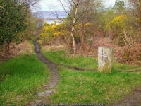 오케분식 | Choice of paths © Jim Barton cc-by-sa/2.0 :: Geograph Britain and Ireland Choice of paths © Jim Barton cc-by-sa/2.0