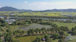 3H전남순천장천센터 | 전남 순천 동천하구, 3ha '도시숲'으로 재탄생 - kakaoTV 전남 순천 동천하구, 3ha '도시숲'으로 재탄생