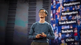 앤드류 윤(Andrew Youn): 빈곤을 이길 수 있는 이유 세 가지 | TED Talk 빈곤을 이길 수 있는 이유 세 가지