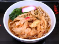 츄카소바죠멘 | 【閉店】小諸そば 飯田橋店 - 飯田橋/そば | 食べログ 小諸そば 飯田橋店 (飯田橋/そば)
