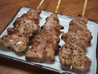 串焼き ニューダイトン 難波中店のご予約 - 大阪難波/もつ焼き | 食べログ 串焼き ニューダイトン 難波中店 (大阪難波/もつ焼き)