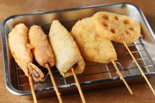 お食事処 味 熟食玩味 (オショクジドコロ アジ ジュクショクガンミ) - アイランドセンター/居酒屋 | 食べログ お食事処 味 熟食玩味...