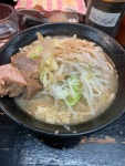 【閉店】自家製太麺 ドカ盛 マッチョ 難波千日前店 - 難波(南海)/ラーメン | 食べログ 自家製太麺 ドカ盛 マッチョ 難波千日前店 (難波...