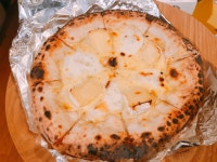 ピッザピッザピッザ (Pizza Pizza Pizza) - 三俣/ピザ | 食べログ ピッザピッザピッザ (三俣/ピザ)