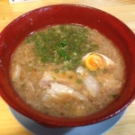 どへん骨ラーメン - 和田山/ラーメン | 食べログ どへん骨ラーメン (和田山/ラーメン)