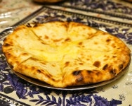 【移転】ヴェジハーブサーガ (VEGE HERB SAGA) - 仲御徒町/インド料理 | 食べログ ヴェジハーブサーガ (仲御徒町/インド料理)