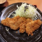 돈까로스편의점 | 手打ちとんかつ かついち - 園部/とんかつ | 食べログ 手打ちとんかつ かついち (園部/とんかつ)